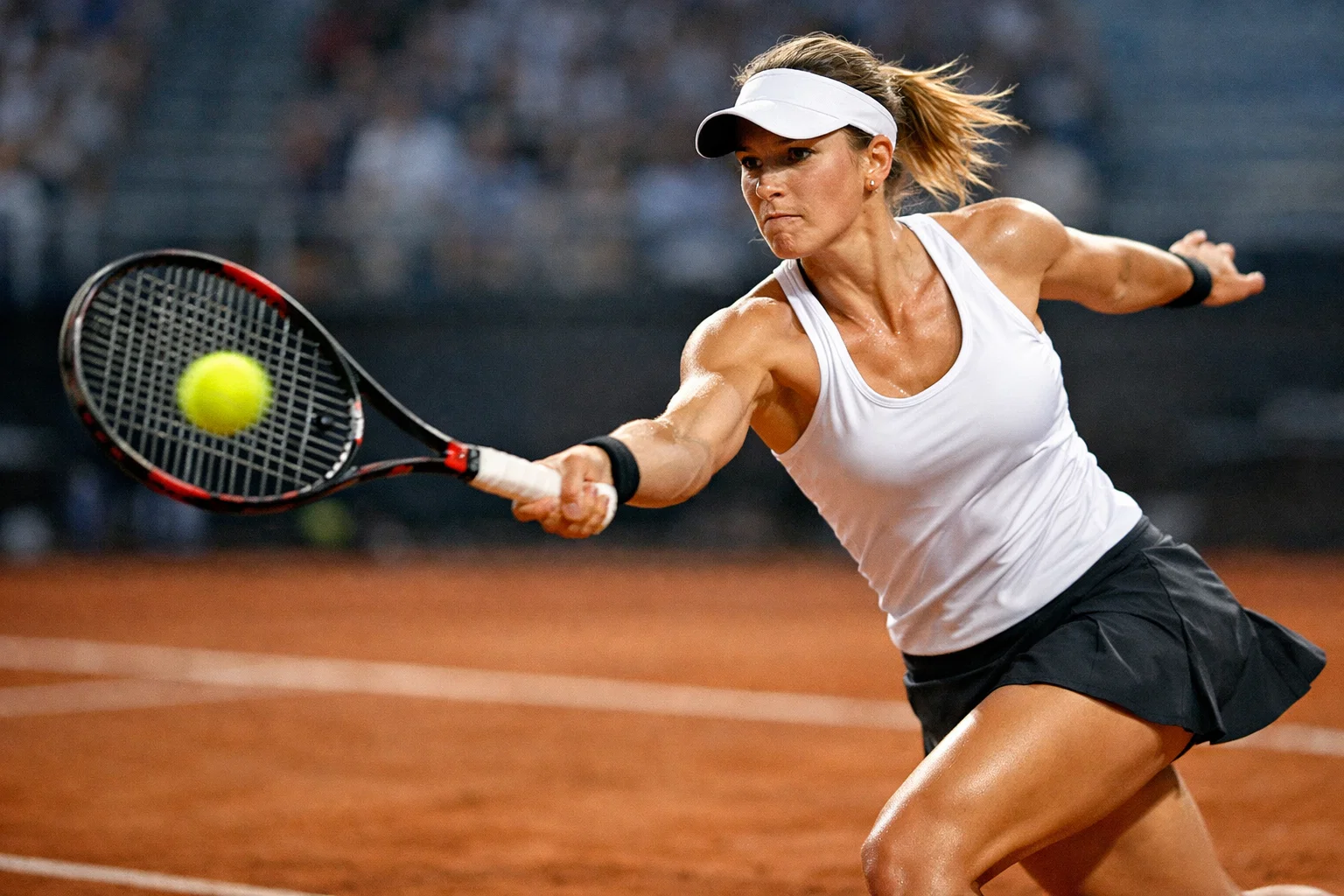 Statistiche Tennis Scommesse: Quali Dati Analizzare - Immagine rappresentativa