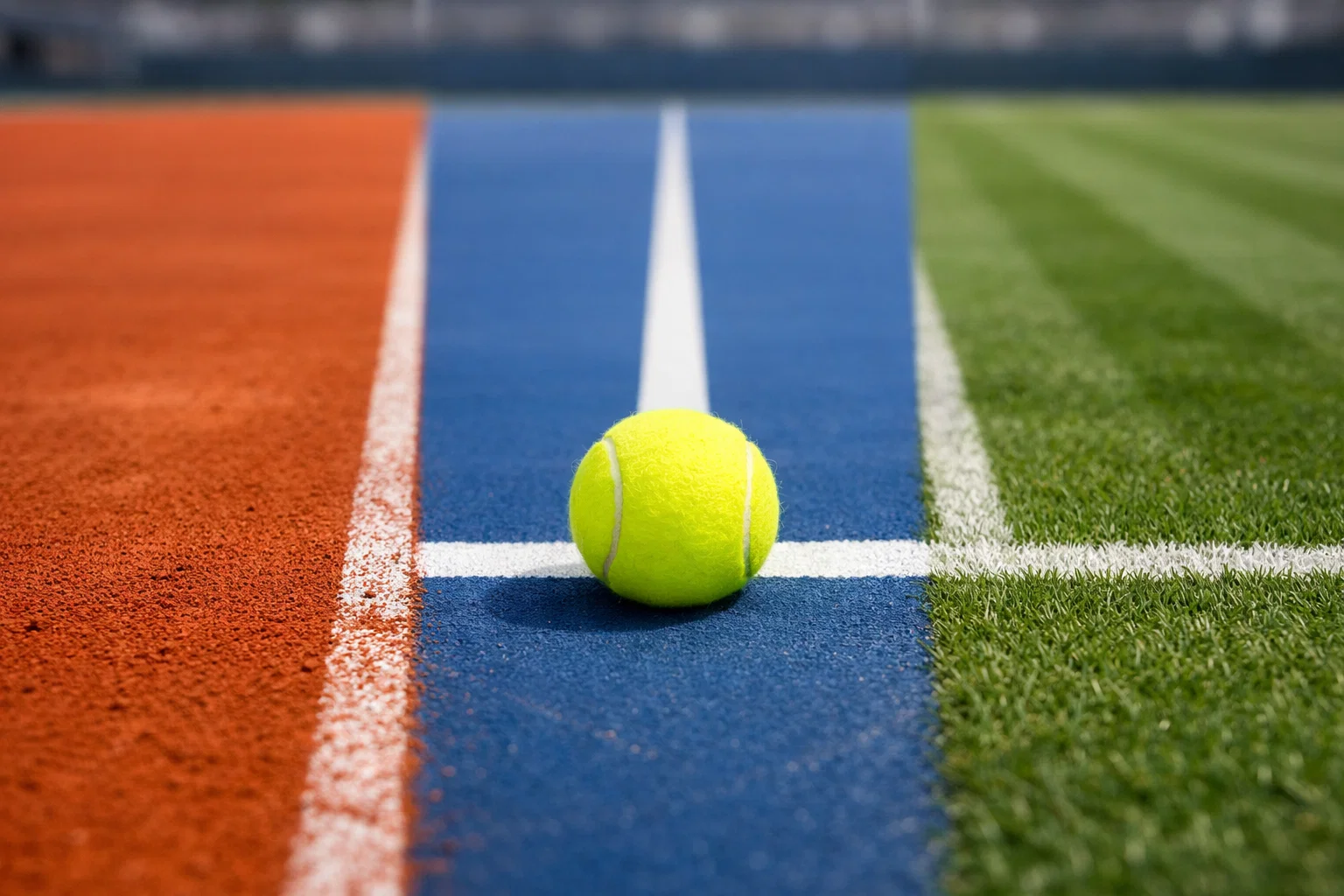 Superfici Tennis: Influenza su Quote e Pronostici - Immagine rappresentativa