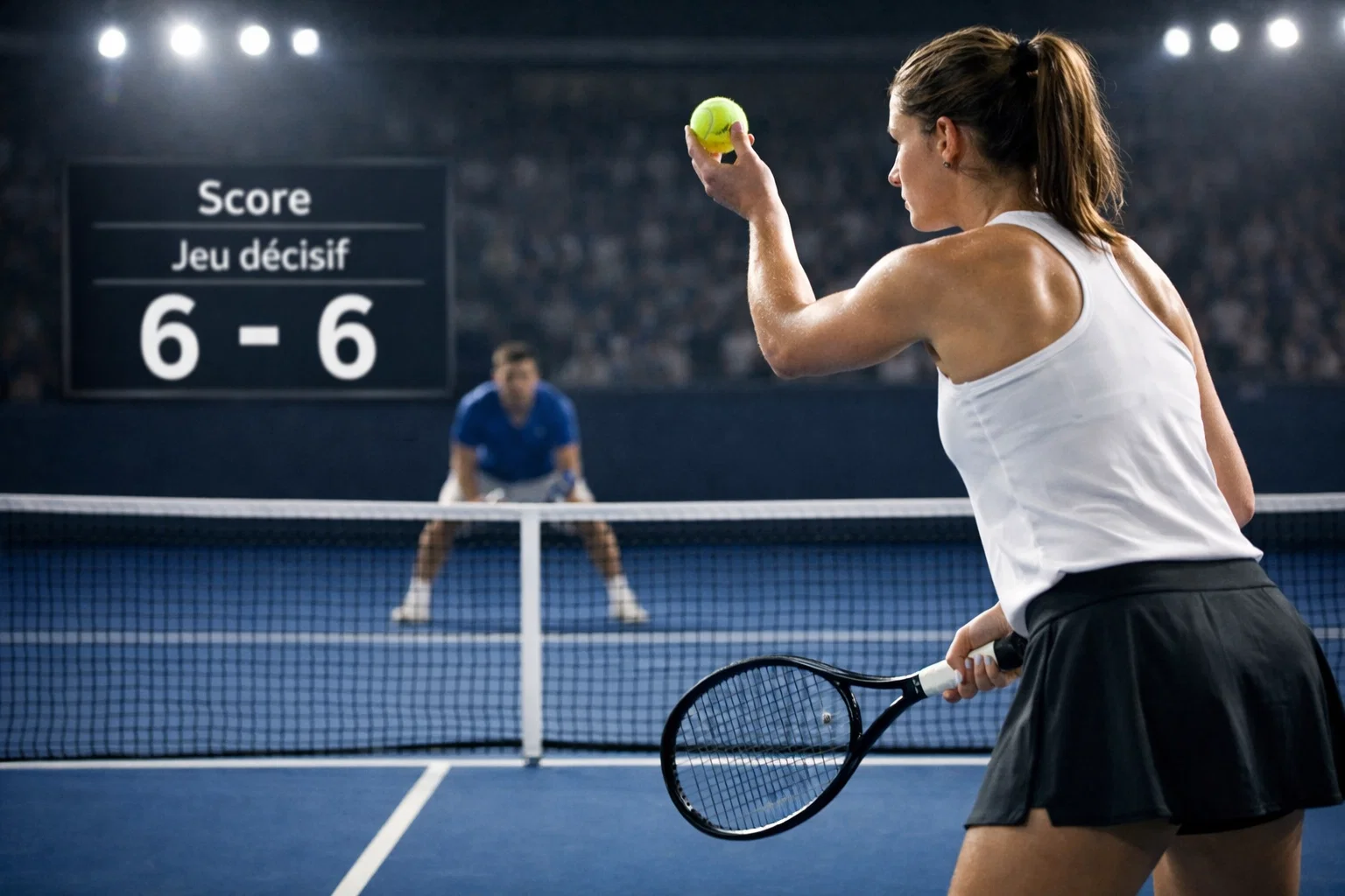 Tie Break Scommesse: Quote e Strategie Specifiche - Immagine rappresentativa